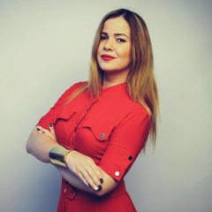 Юлия Удачина, 13.04.1996, Харьков