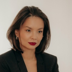 Александра Романова, 11.11.1992, Москва