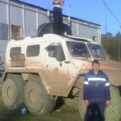 Виктор Зыков, 28.10.1957, Тюмень