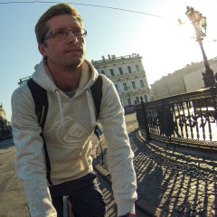 Nikolay Stolyarov, 01.01.1984, Санкт-Петербург