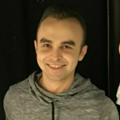 Вова Питоня, 26.07.1995, Киев