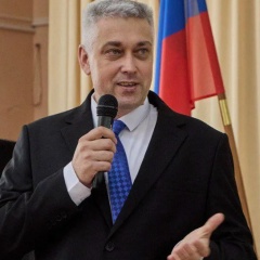 Алексей Кулехин, 11.01.1980, Хабаровск