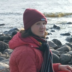 Никита Сизов, 19.07, Санкт-Петербург