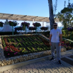 Шах Зиявудинов, 18.03.1986