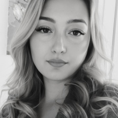 Ирина Иринина, 16.06, Москва