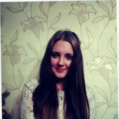 Алиса Маркова, Москва