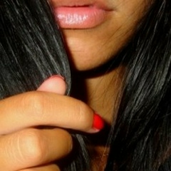 Анастасия Сёма, Санкт-Петербург