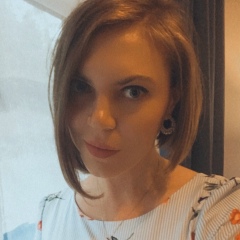 Мидя Мидя, 24.05, Санкт-Петербург