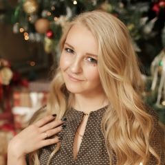 Виктория Максимова, 24.02.1988, Санкт-Петербург