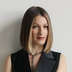 Екатерина Щелокова, 25.05, Екатеринбург