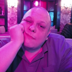 Макс Васильев, 04.07.1983, Москва