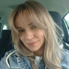 Ольга Фот, 22.10, Сургут