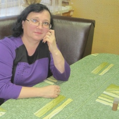 Елена Ботик, 20.09, Екатеринбург