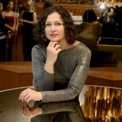 Яна Беркетова, 31.10, Воронеж