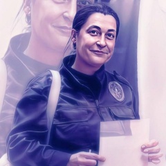 Юлия Жилина, 09.11, Березово