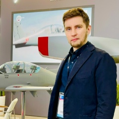 Андрей Терехов, Нижний Новгород