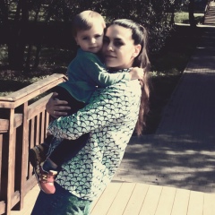 Валерия Тикунова, 01.11.1989, Москва