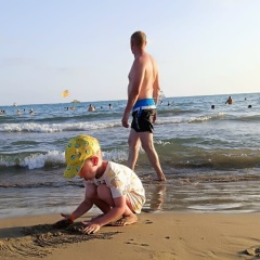 Роман Городилов, Омск