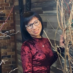 Елена Шмырёва, 18.12, Липецк