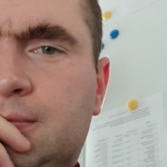 Михаил Харлан, 09.09.1986, Калинковичи