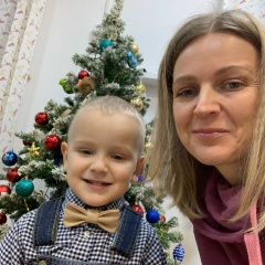 Надежда Семак, 14.05, Санкт-Петербург