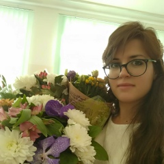 Татьяна Сиренко, 27.02.1956, Зеленоград