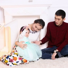 Elina Efremova, 17.12.1991, Medellín