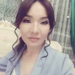 Сабира Рахымжан, 08.02