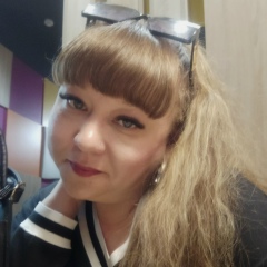 Лейсан Семенова, 11.10.1990