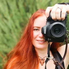 Наташа Клименко, 04.06.1987, Москва