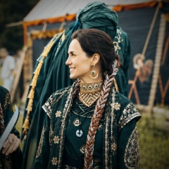 Irina Sun, 29.05