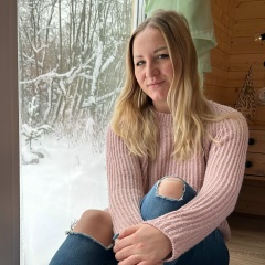 Ира Завальная, 10.12.1986, Москва