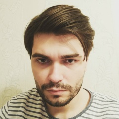 Артем Агапов, 18.09.1994, Саратов