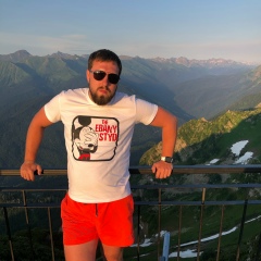 Андрей Петров, 26.02, Санкт-Петербург