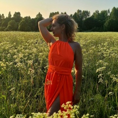 Ирина Кононова, 22.06, Санкт-Петербург
