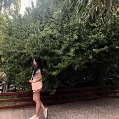 Тансулу Симтикова, 23.04, Алматы