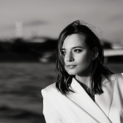 Юлия Горбачёва, 28.05.1993, Санкт-Петербург