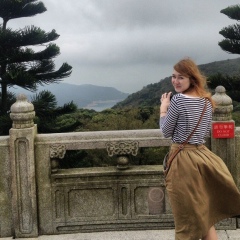 Даша Николя, 15.05.1990, Москва