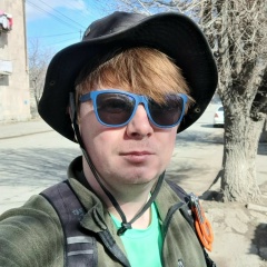 Дмитрий Калачев, 25.01.1990, Санкт-Петербург