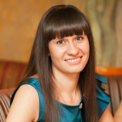 Катюшка Бабина, 29.01.1989, Челябинск