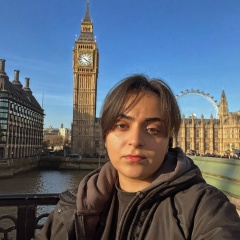 Лилия Артури, 10.03, Санкт-Петербург