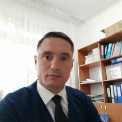 Аскар Аманжолов, 01.05, Караганда