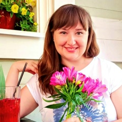 Ольга Соколовская, 11.07, Вологда