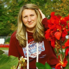 Юлия Макарева, 21.06.1987, Москва