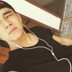 Темирлан Пашенов, 07.12, Алматы