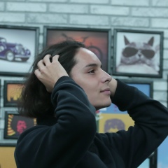 Салим Идрисов, 24.06, Pyongyang