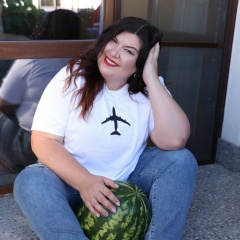 Любовь Бузыкина, 06.07.1988, Тула