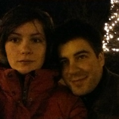 Marina Shil, Ташкент