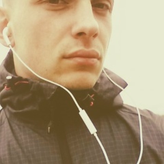 Сергей Смоленчук, 17.02.1991, Витебск