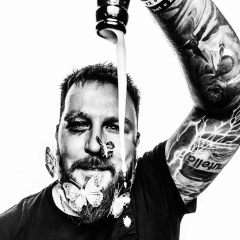 Алексей Демидов, 10.06, Санкт-Петербург